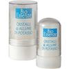 Allume potassio stick deodorante 55 g