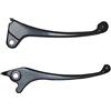 ACCOSSATO Coppia di Leve Accossato per HONDA SFX dal 1995 al 2001 (CC 50) (AF37)