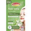 Schaebens Maschera in panno Aloe Vera, 21 g