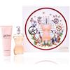 JEAN PAUL GAULTIER Dove Goodness3 Crema Hidratante - 75 ml