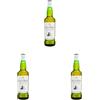 Black & White Blended Scotch Whisky - 700 ml (Confezione da 3)