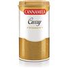 Cannamela, La Dispensa, Curry Powder, Confezione da 80g, Mix di Spezie Essiccate, Insaporitore per Piatti dal Sapore Intenso e Deciso