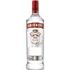 Smirnoff No 21 Vodka - 1 L (Confezione da 6)