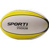 Pallone rugby sporti, misura 4
