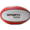 Pallone rugby sporti, misura 5