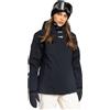 Roxy Galaxy - Giacca da Snowboard da Donna