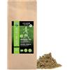 Alpi Nature Marrubio Bianco BIO 100g, Erba di Marrubio bio Essiccata e Tagliata, Tè Sfuso per Infusi