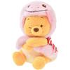 Disney Store Winnie the Pooh Stuff Peluche Giocattolo S ETO POOH 2025 Costume...