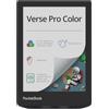 POCKETBOOK Ebook Verse Pro Color 634 6 E-Ink Kaleido 3 16GB Wi-Fi Stormy Sea