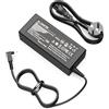 DECSZDY Caricabatteria per laptop DECSZDY 65W 3.0 * 1.1mm Compatibile con Acer Aspire 3 1 5 Serie A317-54G A315-44P A315-24P A315-59 A315-58 A515-48m A517-53 Chromebook R11 C720 315 CB315 3,42 A 19 V