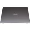 Asus 90NB0SR1-R7A010 originale copertura display 39,6 cm (15,6 pollici) grigio per Business P1511CEA/P1511CEA/VivoBook D515UA/F515EA/F515JA