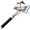 K-S-Trade Bastone Selfie per Samsung Galaxy A33 5G Compatibile con Samsung Galaxy A33 5G Bastone Selfie Selfiestick Asta Autoritratto Telescopica Fotografico Monopiede Selfie Stick