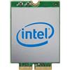 Intel Wi-FI 6E AX210 Interno WLAN/Bluetooth