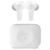 Teufel AIRY TWS 2, Cuffie Auricolari Bluetooth Wireless In-Ear con Cancellazione attiva del Rumore, Impermeabilità IPX4 e Batteria a Lunga Durata (42 ore), Bianco