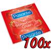 Pasante Strawberry Crush 100 pack