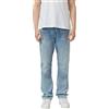 s.Oliver Jeans Mauro Tapered Leg, 53Z4, 30W x 30L