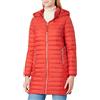 s.Oliver 120.12.208.16.151.2120451 Cappotto a Maniche Lunghe, Rosso, 12 Donna