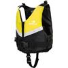 Owntop Gilet da Nuoto per Adolescente Bambini, Giubbotto da Nuoto Leggero Unisex, Giubbotto Galleggiante Regolabile con Fibbie di Sicurezza e Comoda Cinghia Inguinale per Kayak Pesca Vela