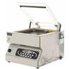 AgriEuro TOP-LINE Macchina sottovuoto a campana Euro 4200 Top Inox - Barra saldante da 40cm