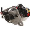 Docma VF80 BOLT - Verricello forestale motore Solo HP50E-A - Kit completo