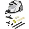 Karcher SC 5 EasyFix IRON PLUG - Pulitore a vapore - serbatoio d'acqua ricaricabile - 2200 watt