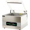 AgriEuro TOP-LINE Macchina sottovuoto a campana Euro 4000 Inox - Barra saldante da 40cm