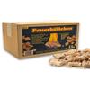 Feuerbällchen RaiffeisenWaren Feuerbällchen, Accendino per barbecue, Accendino per camino, Accendifuoco (accendino ecologico a base di prodotti naturali, per accendere carbonella, falò o camino), 2,5 kg