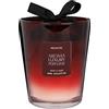 Cosy & Trendy Cosy @ Home Candela profumata ROBLE, 1 stoppino, 85H, 11x11xH11 cm-Cristallo