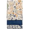 Price & Kensington Woodland - Set di 3 strofinacci