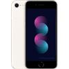 Apple iPhone SE 2022 128GB bianco ricondizionato-Ottimo