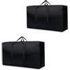 OARCO 2 Pezzi Grande Borsa Impermeabile Multiuso