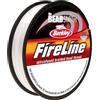 The Beadsmith Beadsmith Fireline Kumihimo Bobina filo da 45,7 m - disponibile in cristallo o fumo, Crystal | 0.12mm ⌀