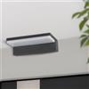 Miratic Applique da Esterno Led 9W Lampada da Parete Luce Esterna 500 lm 4000K IP54 Illuminazione per Esterni Design Moderno e Semplice