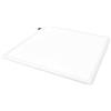 KOLORENO Luci Lampada da soffitto, Pannello LED - Pannello plafoniera - Luci da pannello, Luci da inserto - Luce da inserto a LED - 40W - 60x60 cm, Bianco - Bianco neutro (4500K)