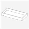 evineo ineo2 scatola estraibile per mobile La: 60 cm, BL000935, ineo2 antracite [Mobili da Bagno > Ricambi per Mobili da Bagno]