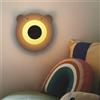 nordlux Bruna Bear lampada a parete, E14, 2312951018, Bruna Bear [Lampade per Interni > Lampade a Parete]