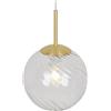 nordlux Chisell lampada a sospensione 1 luce, E27, 2312073035, Chisell [Lampade per Interni > Lampade a Sospensione]