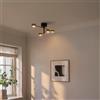 nordlux Clyde lampada a soffitto 4 luci asimmetrica, LED, 2412260103, Clyde [Lampade per Interni > Lampade a Soffitto]