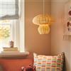 nordlux Allie lampada a sospensione, E27, 2412753060, Allie [Lampade per Interni > Lampade a Sospensione]