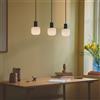 nordlux Milford lampada a sospensione, E14, 2412623003, Milford [Lampade per Interni > Lampade a Sospensione]