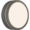 nordlux Ava lampada a soffitto, LED, 2019016010, Ava [Lampade per Esterni > Lampade a Parete]