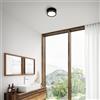 nordlux Ava lampada a soffitto, LED, 2019016003, Ava [Lampade per Esterni > Lampade a Soffitto]