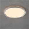 nordlux Oja lampada a soffitto, LED rotonda, 2015036101, Oja; Oja Smart [Lampade per Interni > Lampade a Soffitto]