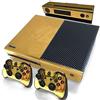 Yuuinnter Adesivo Pelle Lucida Per Controller Console + Kinect Decal Vinyl