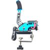 BGY Freno a mano per PC, USB Freno a Mano 14 Bit Universale Orizzontale Drift Rally Racing Leva Freno a Mano Regolabile in Altezza per Giochi di Corse G25/27/29
