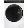 Haier HW120-B14979EUIT Serie I-Pro 7 Plus, Lavatrice 12 Kg a Carica Frontale, 1400 Giri, Programma vapore Refresh, Trattamento Antibatterico, Direct Motion, 60 * 69 * 85 cm, Classe A -20%