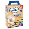 DANONE NUTRICIA SpA SOC.BEN. MELLIN SNACK MINIGRIX 180G