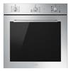 Smeg - Forno Incasso Elettrico Sf64m3tvx Classe A-inox