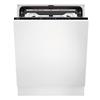 Aeg - Lavastoviglie Incasso Fse76727p Classe A 14 Copert