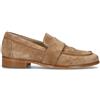 STRATEGIA MOCASSINO DONNA BEIGE